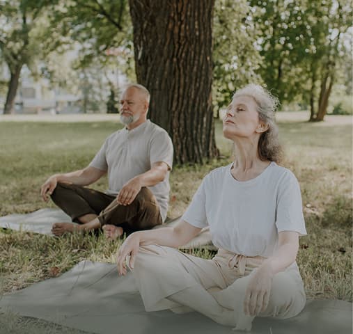 Timpul să te oprești: Anti-age